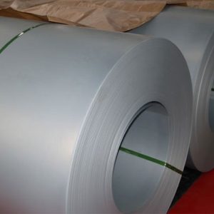 Electro Galvanised coils