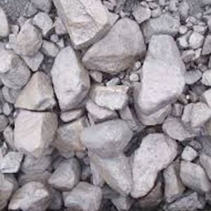 Manganese Ore