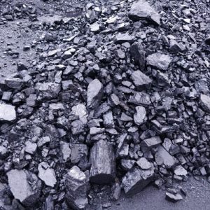 Metallurgical Coal